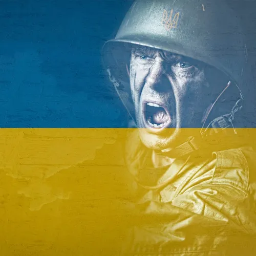 15/03/22  : 20ème JOUR DE GUERRE EN UKRAINE