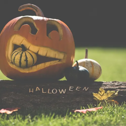 30/10/23 : HALLOWEEN 2023