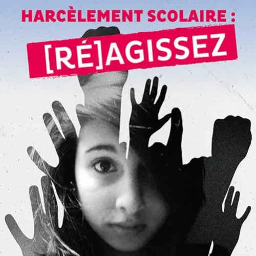 Harcèlement scolaire : Un colloque pour agir ensemble à Cannes
