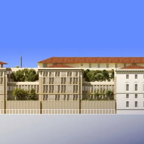 Nice : Les associations de victimes souhaitent baptiser le parvis...