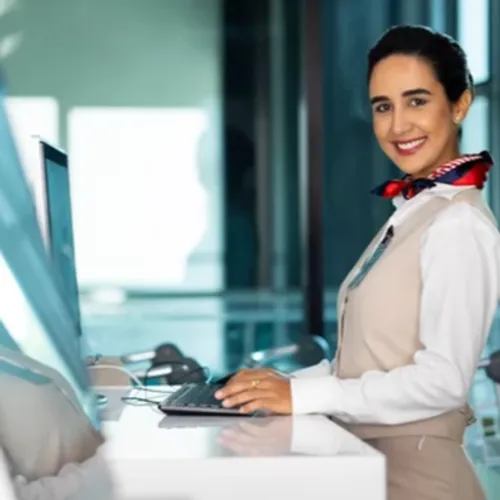 HOTE D'ACCUEIL - POLE LOCATION DE VEHICULES - H/F 67600 Sélestat