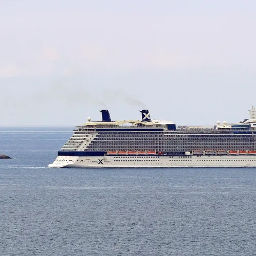 Nice : fin du conflit sur l’accueil des navires de croisière