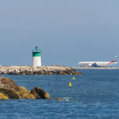 Nice : le terminal 2 de l’aéroport s’agrandit pour absorber la...