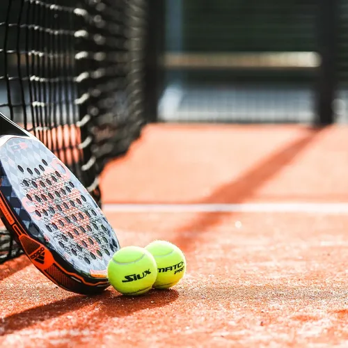 Le plus grand complexe de padel de la Côte d’Azur à Cannes