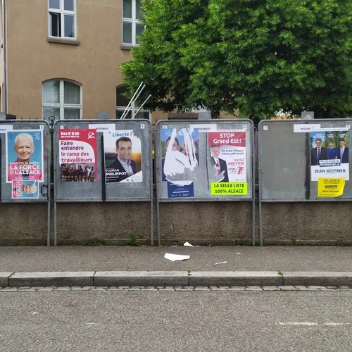 Hésingue : le maire retire sa menace de suspendre l'organisation...