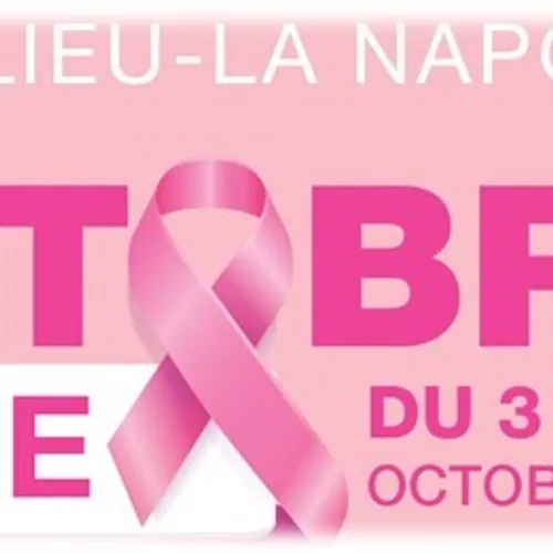 Octobre Rose : la chanteuse Rose en concert à Mandelieu-la-Napoule