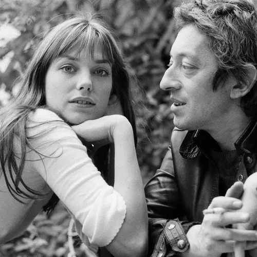 Décès de Jane Birkin