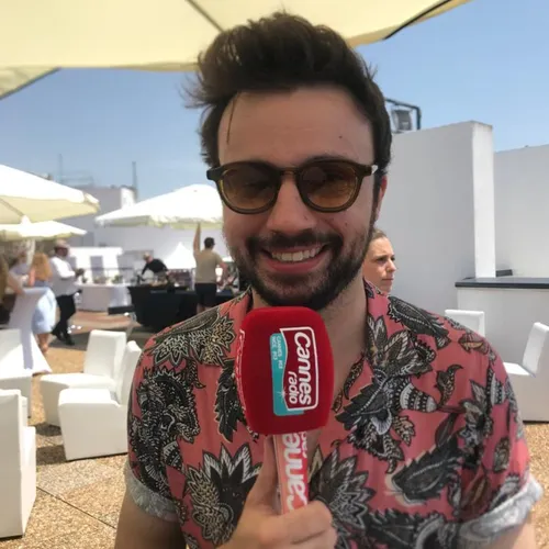 L'INVITE CANNES RADIO : TOM VILLA POUR "BIG PERF" A CANNES DU 7 AU...