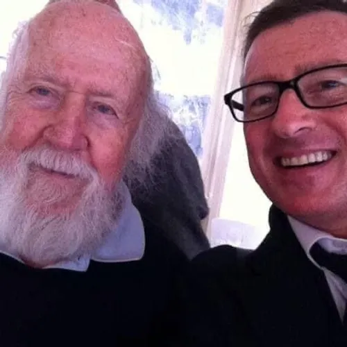 13/10/23 : Décès de l'astrophysicien Hubert Reeves