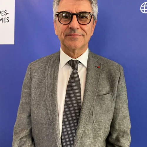 19/09/23 : La pression migratoire dans les Alpes Maritimes