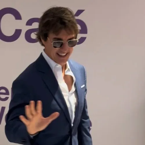 Retrouvez les news et les coulisses du Festival de Cannes chaque...