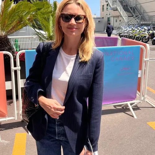 FESTIVAL DE CANNES : La cérémonie d’ouverture présentée par...