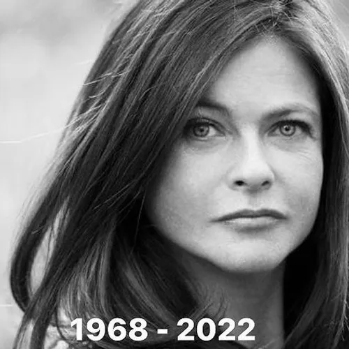 Décès de l'actrice CHARLOTTE VALANDREY