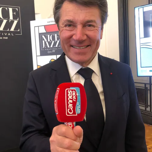 8/04/22 : LE PROGRAMME DE NICE JAZZ FESTIVAL 2022