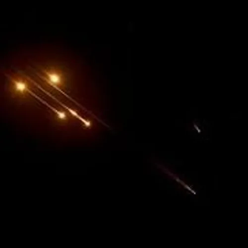 L’escalade militaire entre Israël et l’Iran se poursuit