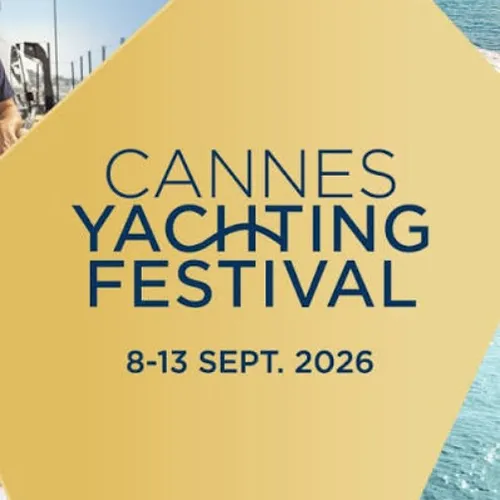 Cannes : ouverture de la 49ᵉ édition du Cannes Yachting Festival 