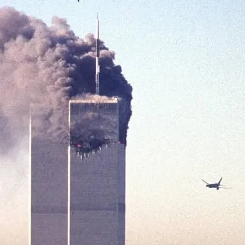 ÉTATS-UNIS : 25 ANS APRÈS, L’AMÉRIQUE COMMÉMORE LES ATTENTATS DU...