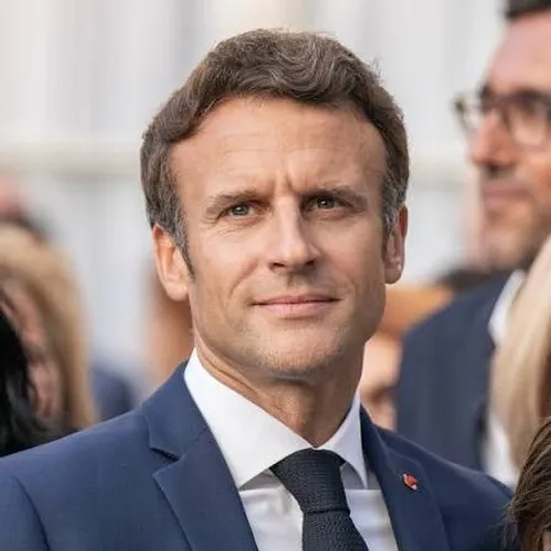 Emmanuel Macron s’exprimera jeudi soir à 20 heures