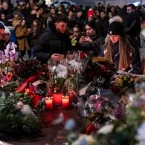 Incendie à Crans-Montana : bilan, transferts et questions sur la...