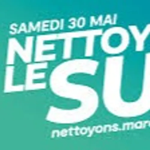 “Nettoyons le Sud 2026” mobilise Cannes et les communes voisines ce...