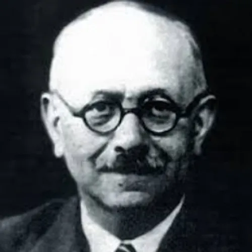 Marc Bloch entre au Panthéon
