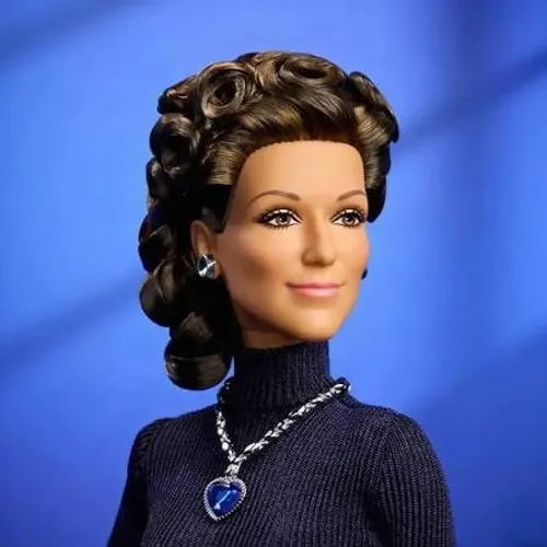 Céline Dion a désormais sa Barbie