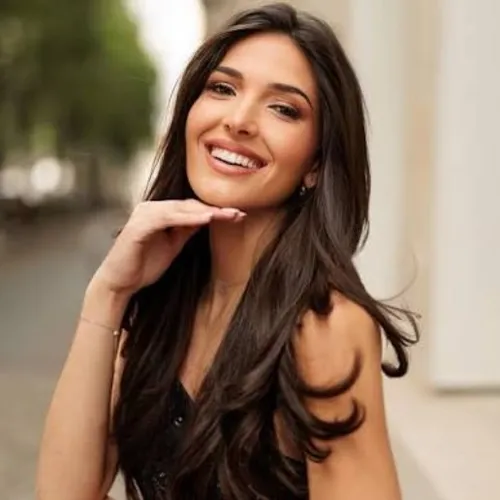 Chiara Blazevic élue Miss Alsace 2026 au terme d’une soirée haute...