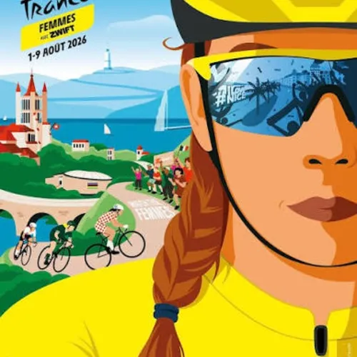 Tour de France Femmes à Nice : parcours, horaires et conditions...