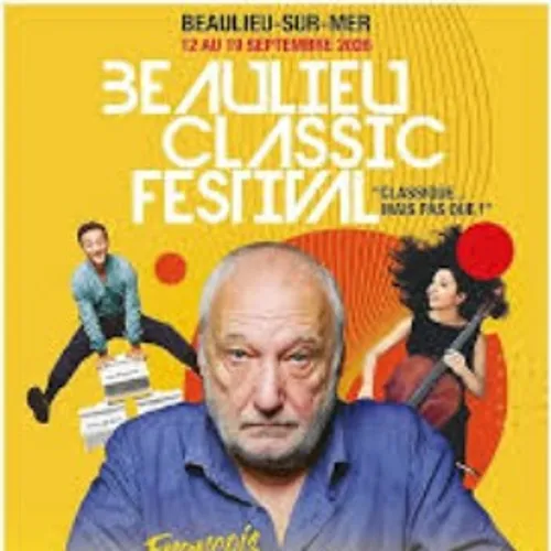 Le Beaulieu Classic Festival se poursuit jusqu’à samedi