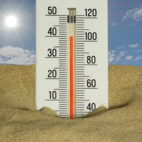 Canicule : plus de 5 700 décès en excès, des orages attendus ce...