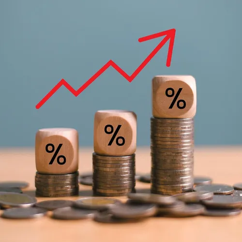 Inflation : les prix pourraient à nouveau augmenter en France en 2026