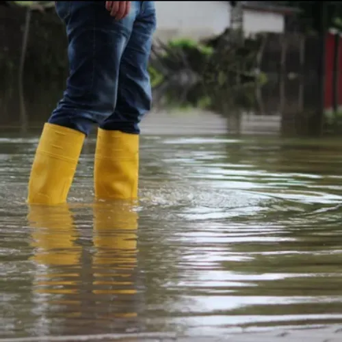 Violents orages en Alsace : plus de 140 interventions des pompiers...