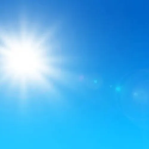 18/07/23 : Le mercure grimpe encore dans les Alpes Maritimes