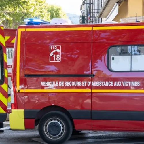 Cannes : 2 employés d'une pizzeria ont sauvé des flammes 3 personnes
