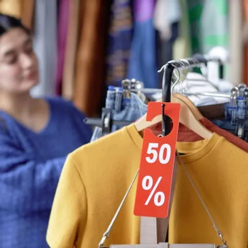 Bilan décevant pour les soldes d’hiver