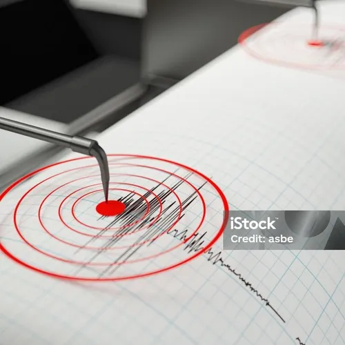 Séisme de magnitude 5,7 ressenti en Martinique : secousses perçues...