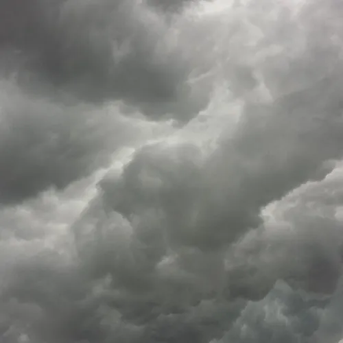 Alpes-Maritimes : fin de la canicule, place aux orages et aux...