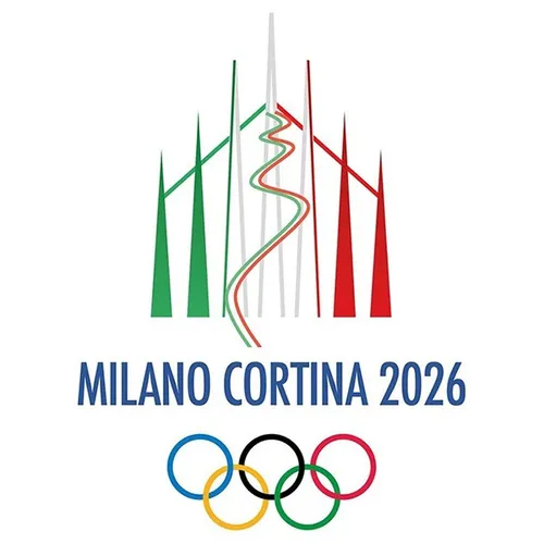 JO d’hiver Milan-Cortina : cérémonie d’ouverture ce soir et de...