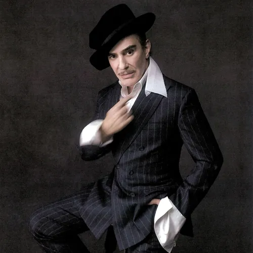 Zara s’associe à John Galliano pour une collaboration inédite de...