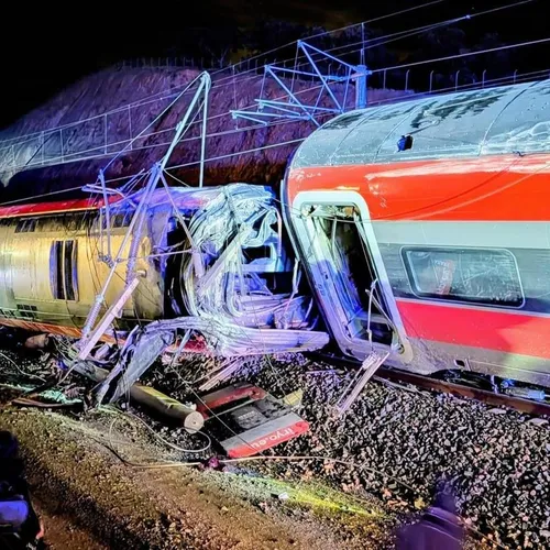 Espagne : catastrophe ferroviaire meurtrière en Andalousie 