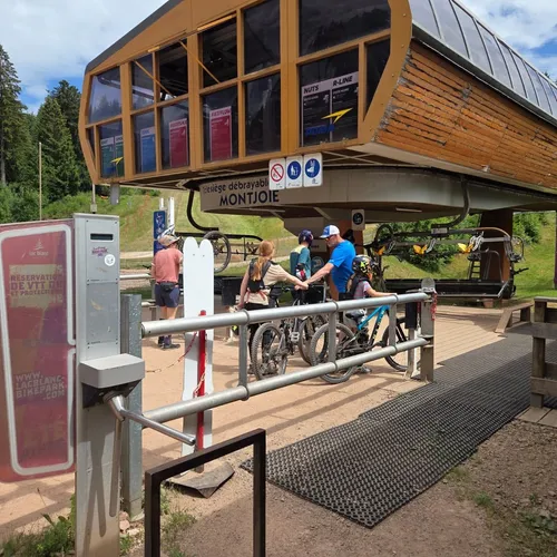 Fermeture de la station du Lac Blanc : plus de 11 000 signatures...