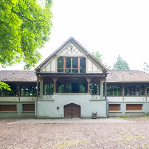 Loto du patrimoine : jusqu'à 300 000 euros pour restaurer six sites...