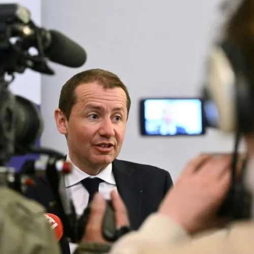 Enfant séquestré dans une camionnette à Hagenbach : le père placé...