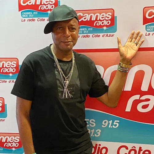 L'INVITE CANNES RADIO : LEEE JOHN DU GROUPE IMAGINATION