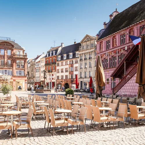 Chaleur record à Mulhouse : l’Alsace suffoque sous des températures...
