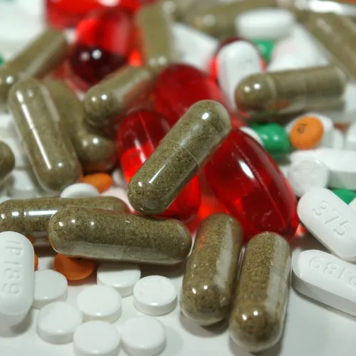 22/03/23 : "La nouvelle drogue des pauvres"