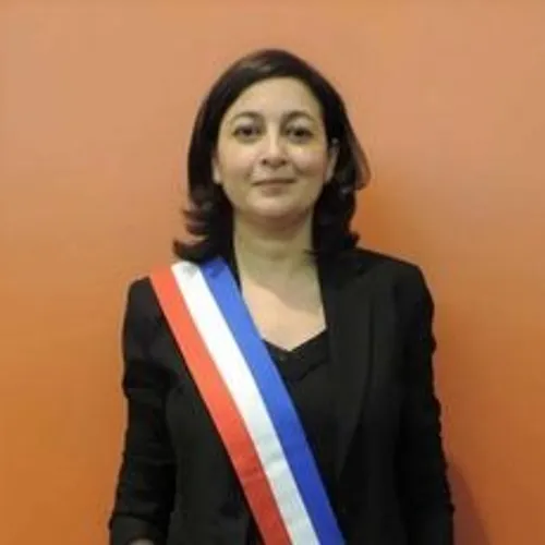 La maire d'Avallon mise en examen et placée en détention pour...