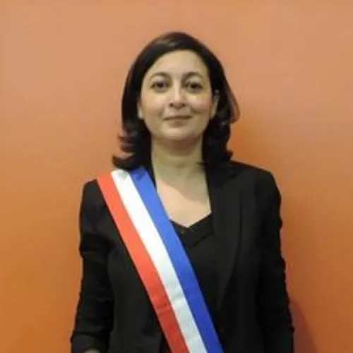 La maire d'Avallon mise en examen et placée en détention pour...