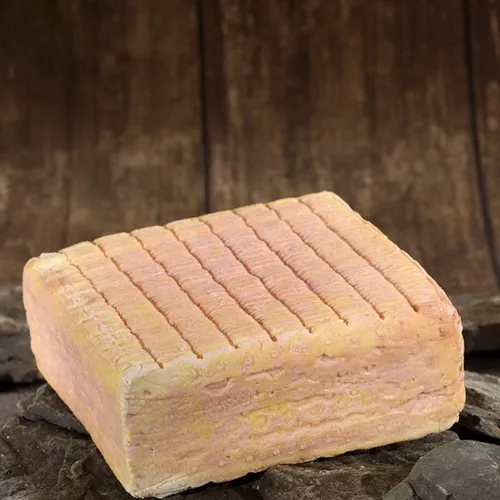 Alerte sanitaire : rappel de Maroilles contaminé à la Listeria