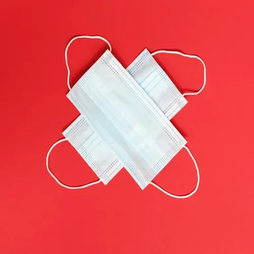 11/03/22 : A partir de lundi le port du masque ne sera plus...